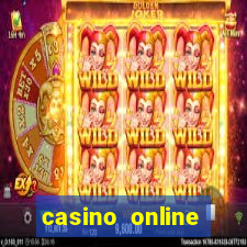 casino online pagamento skrill