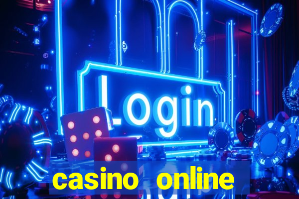 casino online pagamento skrill