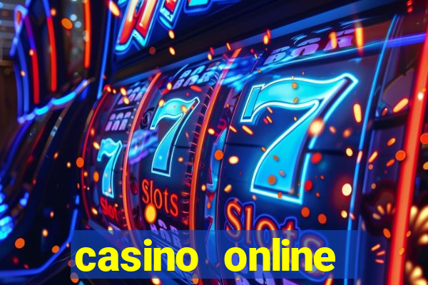 casino online pagamento skrill