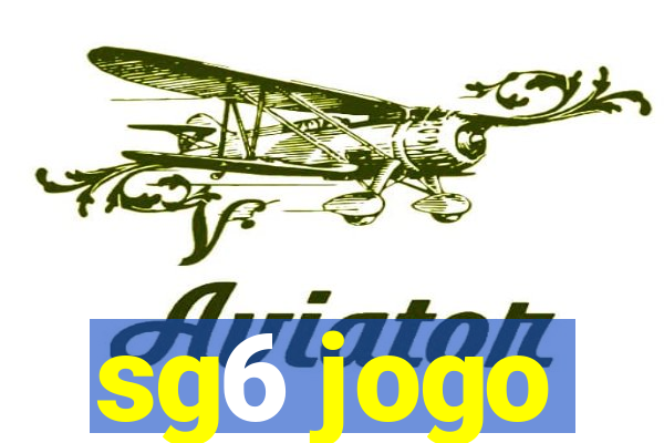 sg6 jogo