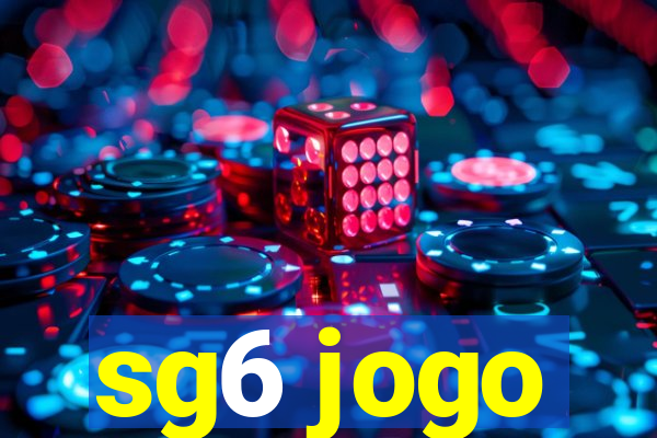 sg6 jogo