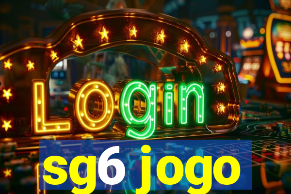 sg6 jogo