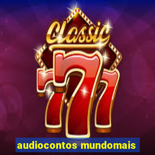 audiocontos mundomais