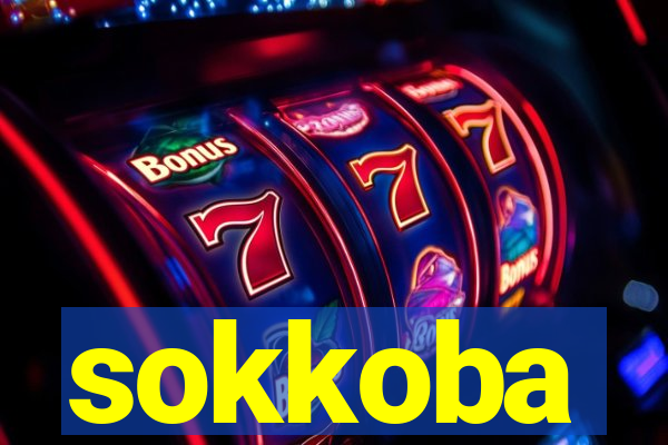 sokkoba